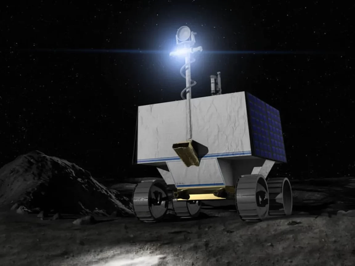 Viper Lunar Rover Mission Cancelled Over Budget Overruns and Launch Delays