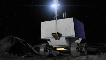 Viper Lunar Rover Mission Cancelled Over Budget Overruns and Launch Delays
