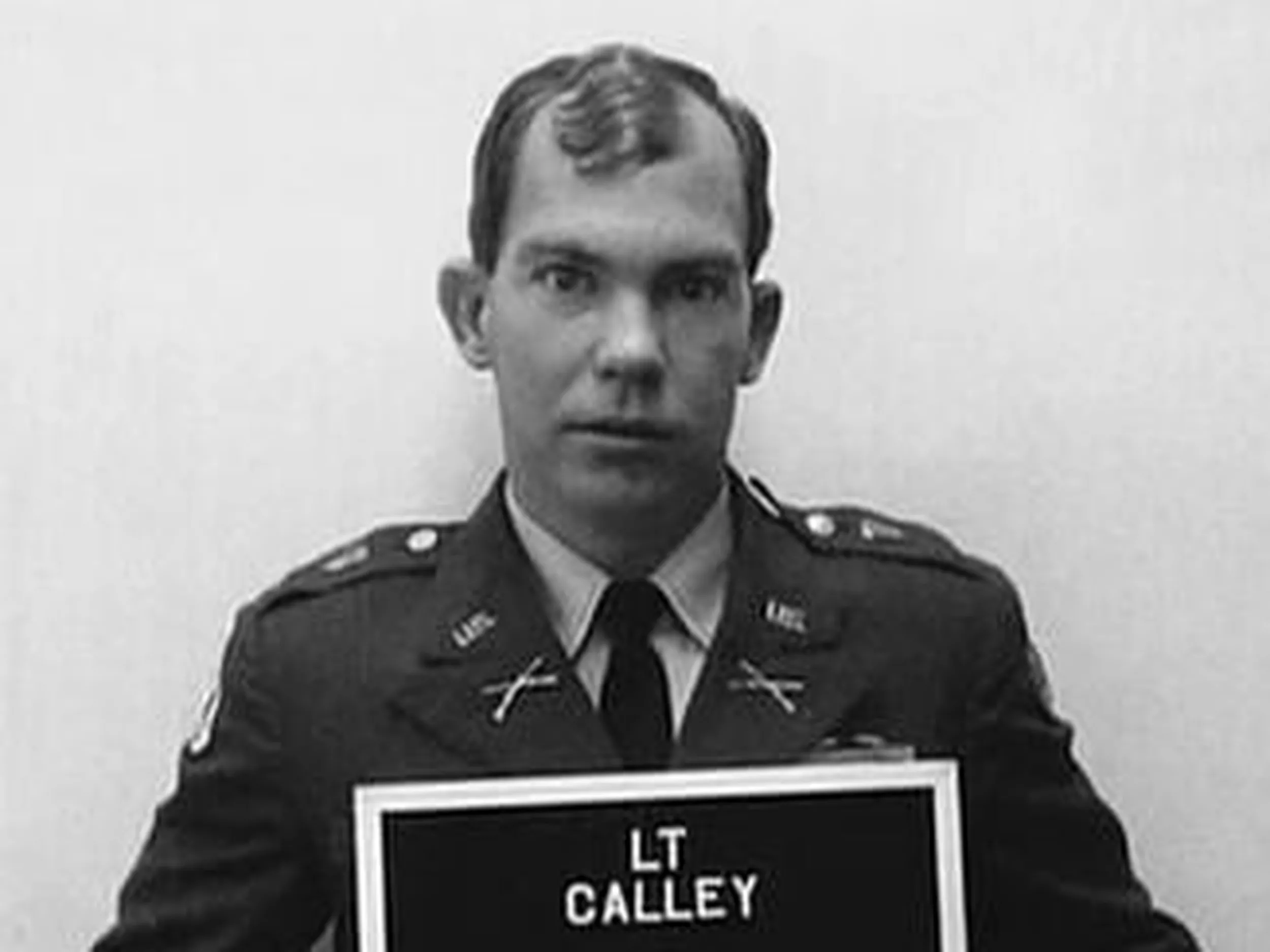 William L. Calley Jr.