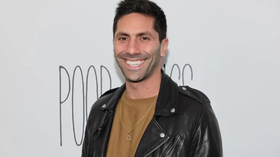 After Breaking His Neck in a Bike Accident, Nev Schulman Reflects on Recovery and Gratitude