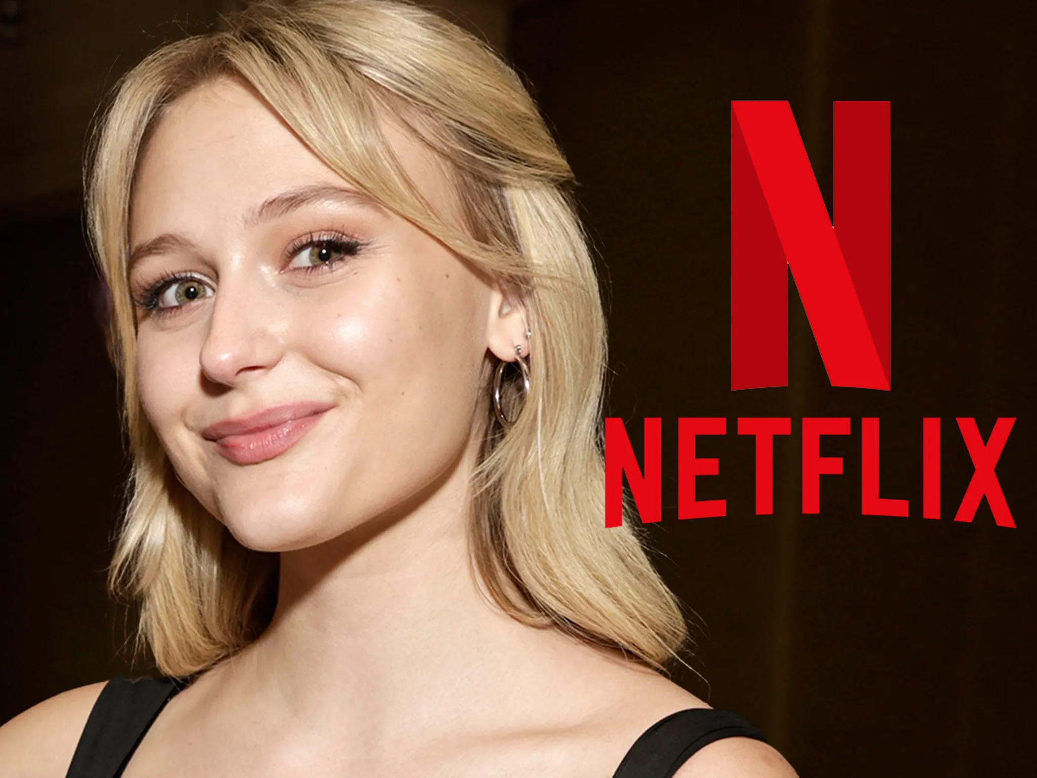 Alyvia Alyn Lind to Earn Over $500K for Netflix Thriller "Wayward"