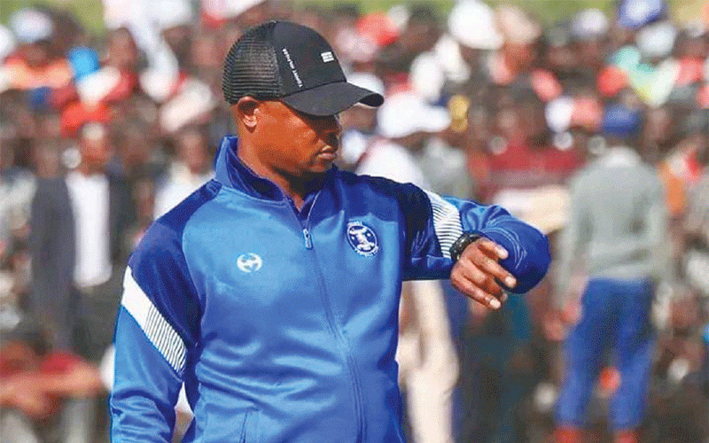 Dynamos Fans React to Genesis Mangombe's Resignation as Head Coach Amid Mixed Emotions