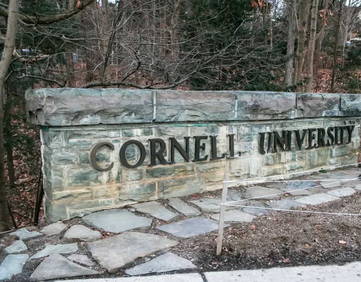 Ex-Cornell student receives 21-month sentence for antisemitic threats, defense cites autism, plans appeal.