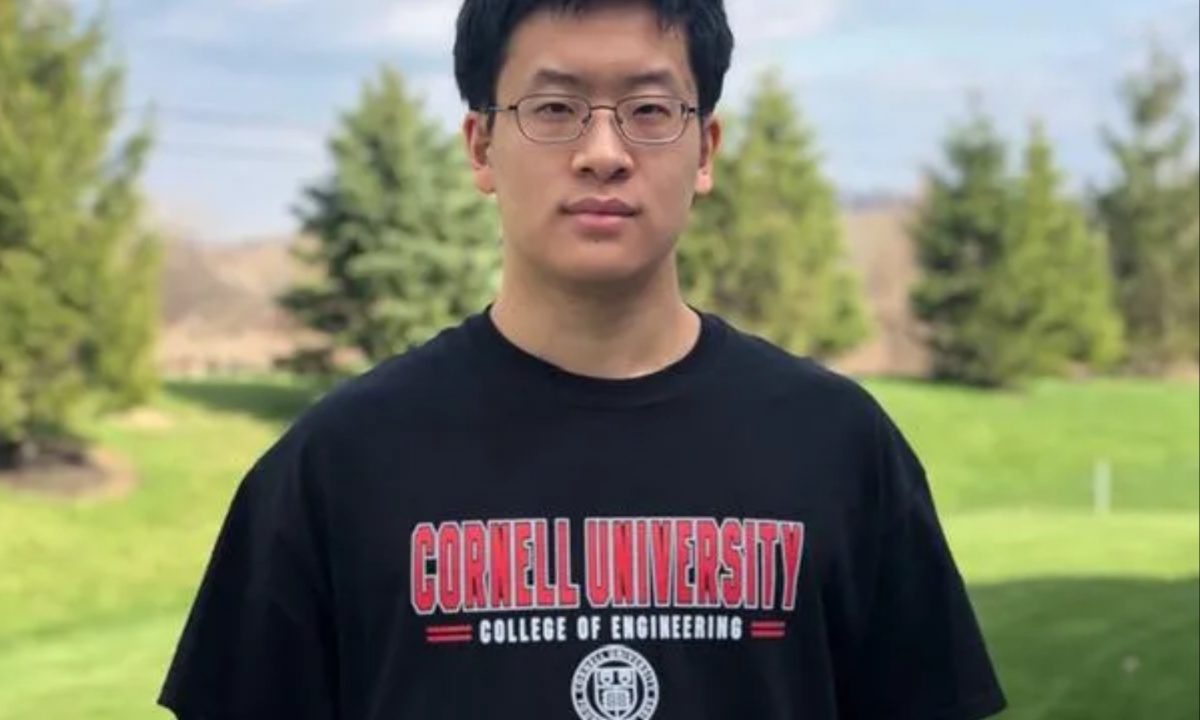 Ex-Cornell student receives 21-month sentence for antisemitic threats, defense cites autism, plans appeal.