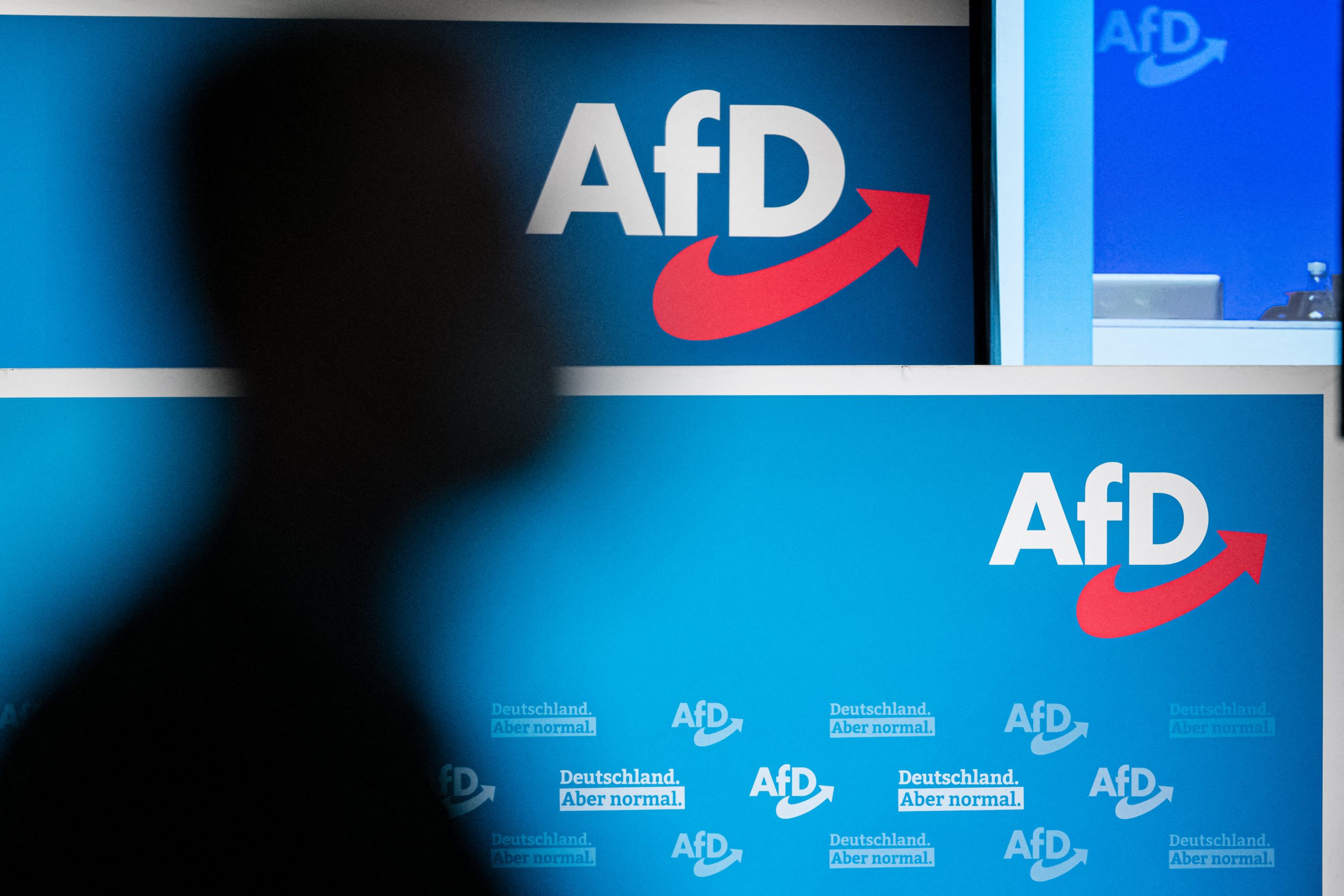 Far-Right AfD Poised for Historic Win in Thuringia and Saxony, Sparking Nationwide Alarm