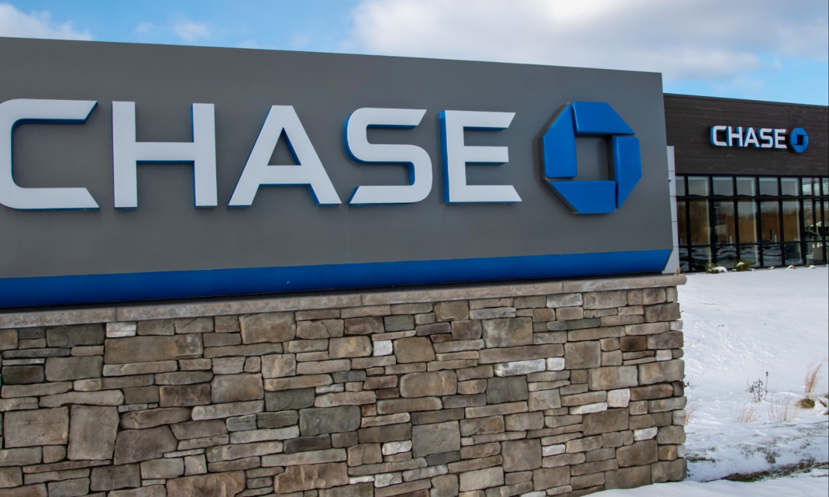 JPMorgan Chase Expands into Smaller Cities with New Branches as Part of Multibillion-Dollar Growth Plan