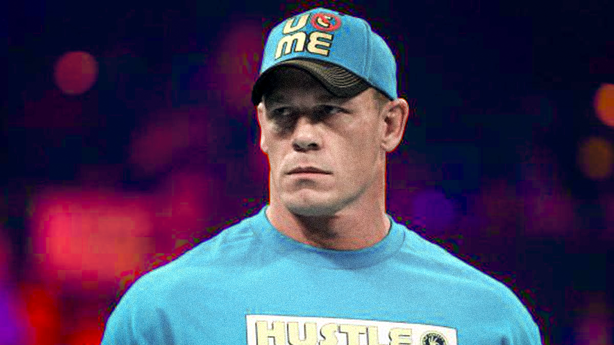 John Cena