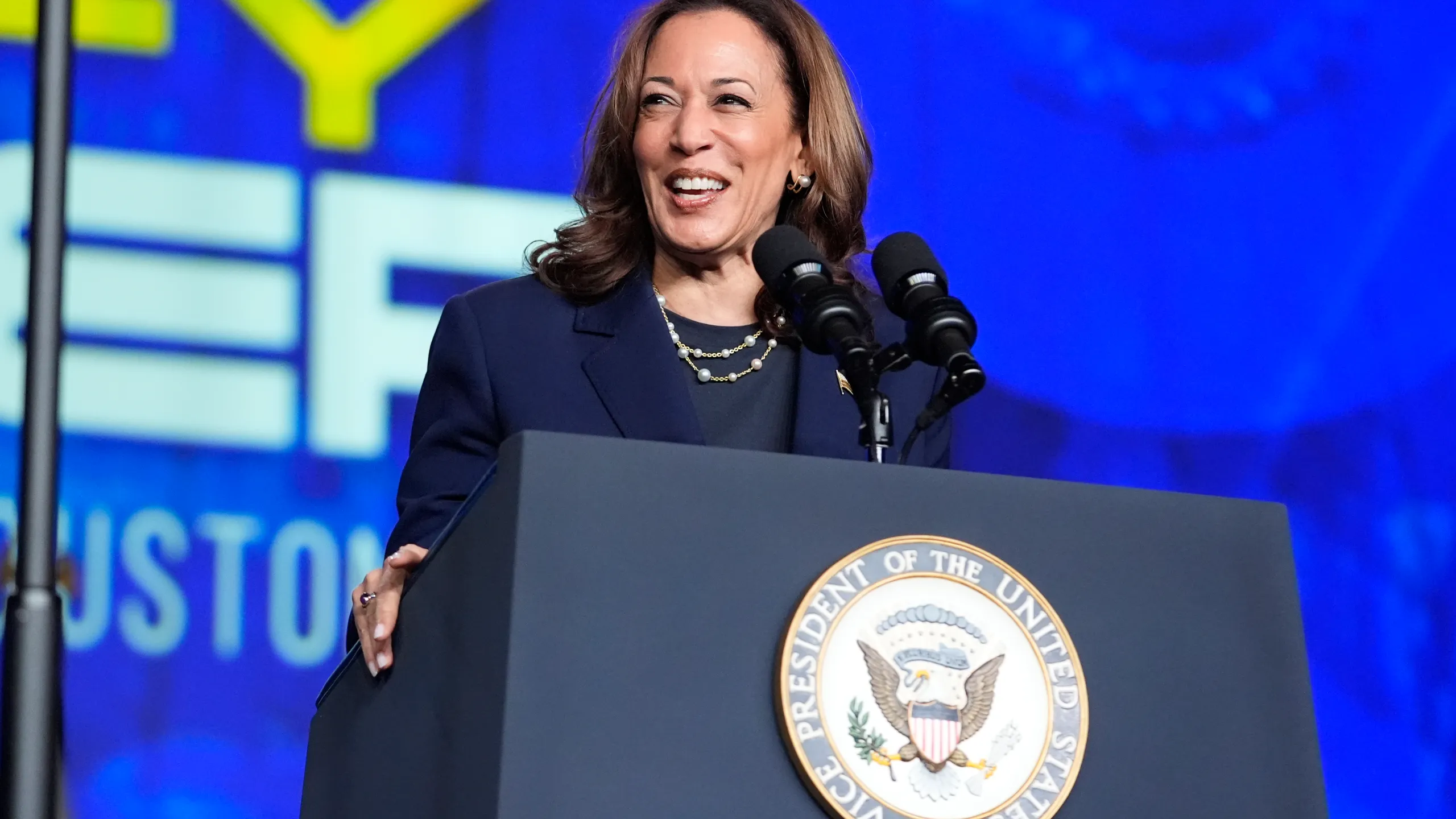 Kamala Harris