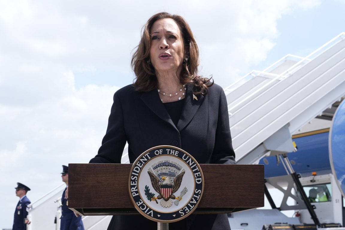 Kamala Harris