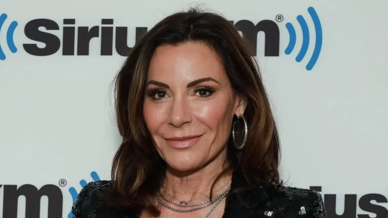 Luann De Lesseps Advises Bravo on RHONJ Reboot Strategy