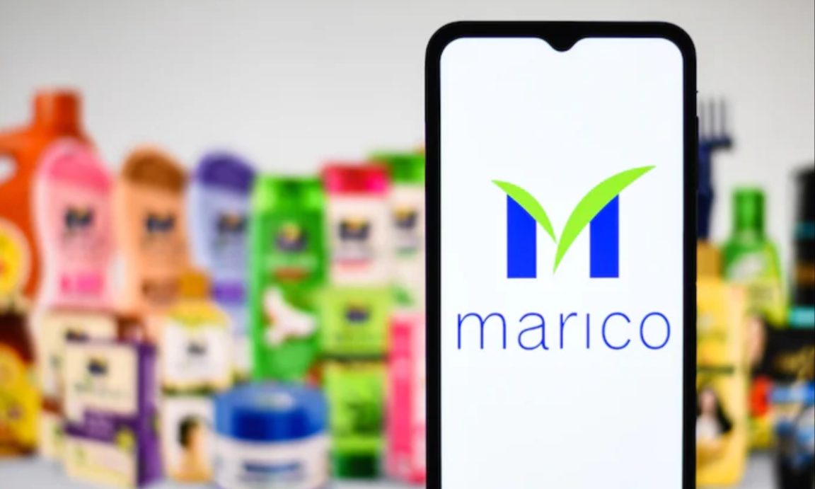 Marico Reports Higher-Than-Expected Profit with 8.7% Increase in Q1