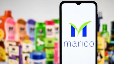 Marico Reports Higher-Than-Expected Profit with 8.7% Increase in Q1