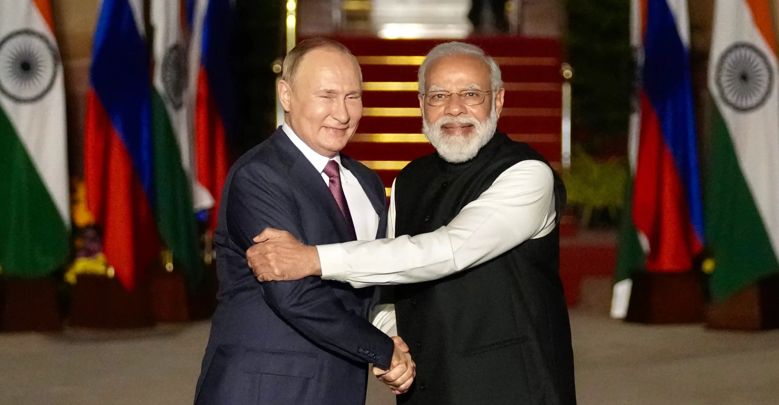 Modi to Visit Ukraine Amid War, Navigating Complex Diplomatic Relations with Russia and Global Tensions