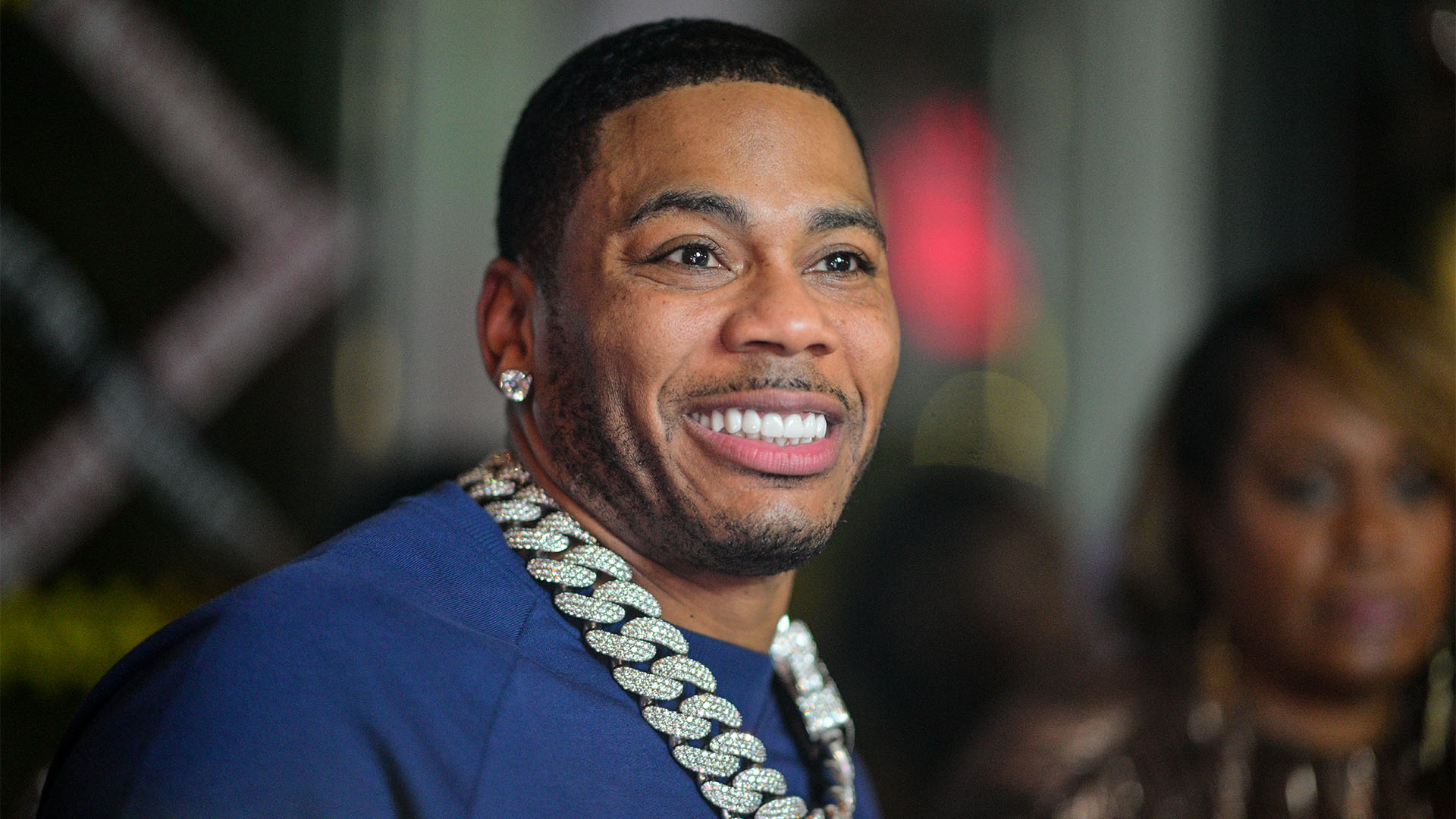 Nelly Arrested at Missouri Casino After Winning $50,000 Jackpot Due to Outstanding Warrant