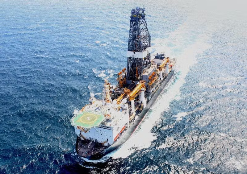 Noble Corporation's Acquisition of Diamond Offshore Marks Shift in Offshore Drilling Consolidation