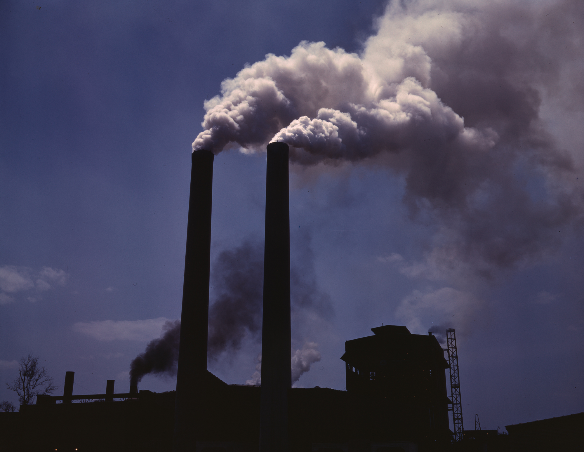 Study Reveals Air Pollution's Impact on Mood and Climate Action Engagement