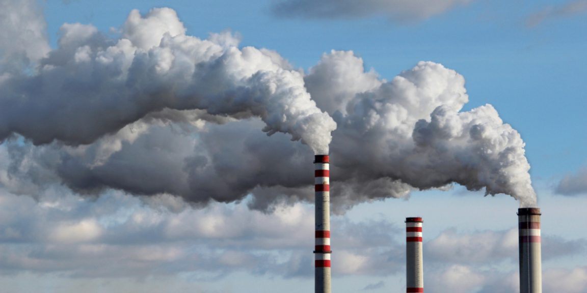 Study Reveals Air Pollution's Impact on Mood and Climate Action Engagement