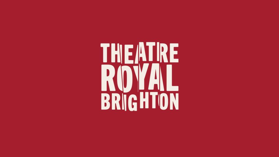 Theatre Royal Brighton Unveils New Brand Identity After Major Restoration