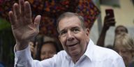 Amid Political Turmoil, Venezuelan Opposition Leader Edmundo González Seeks Asylum in Spain Following Arrest Warrant