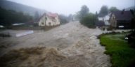 Central Europe Faces Devastating Flooding with Fatalities and Widespread Evacuations