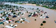 Flooding Crisis Devastates West and Central Africa Leaving Over 1,000 Dead and Hundreds of Thousands Displaced