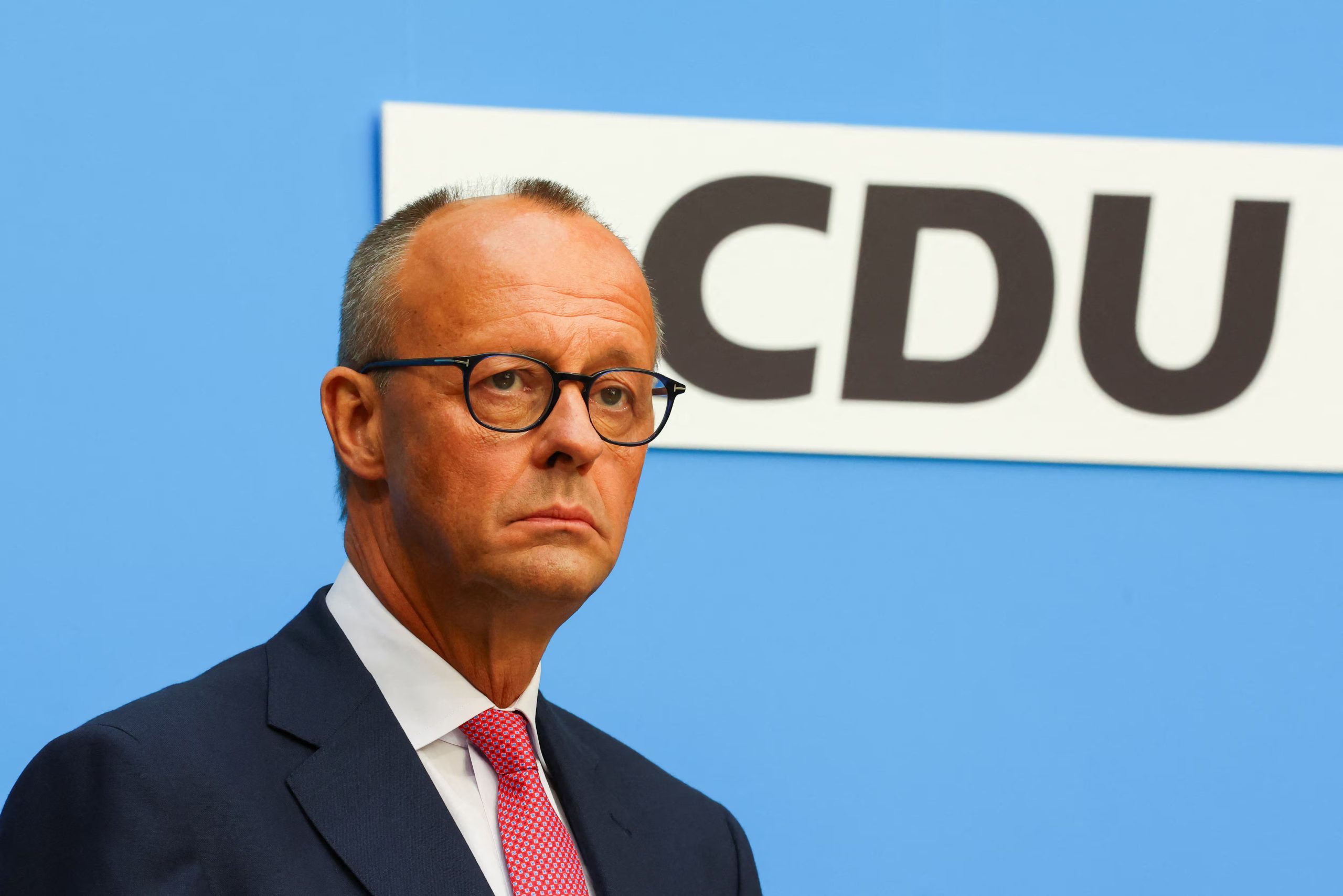 Friedrich Merz Faces Obstacles on Path to Chancellery as AfD’s Rise and New Alliances Threaten CDU’s Stability