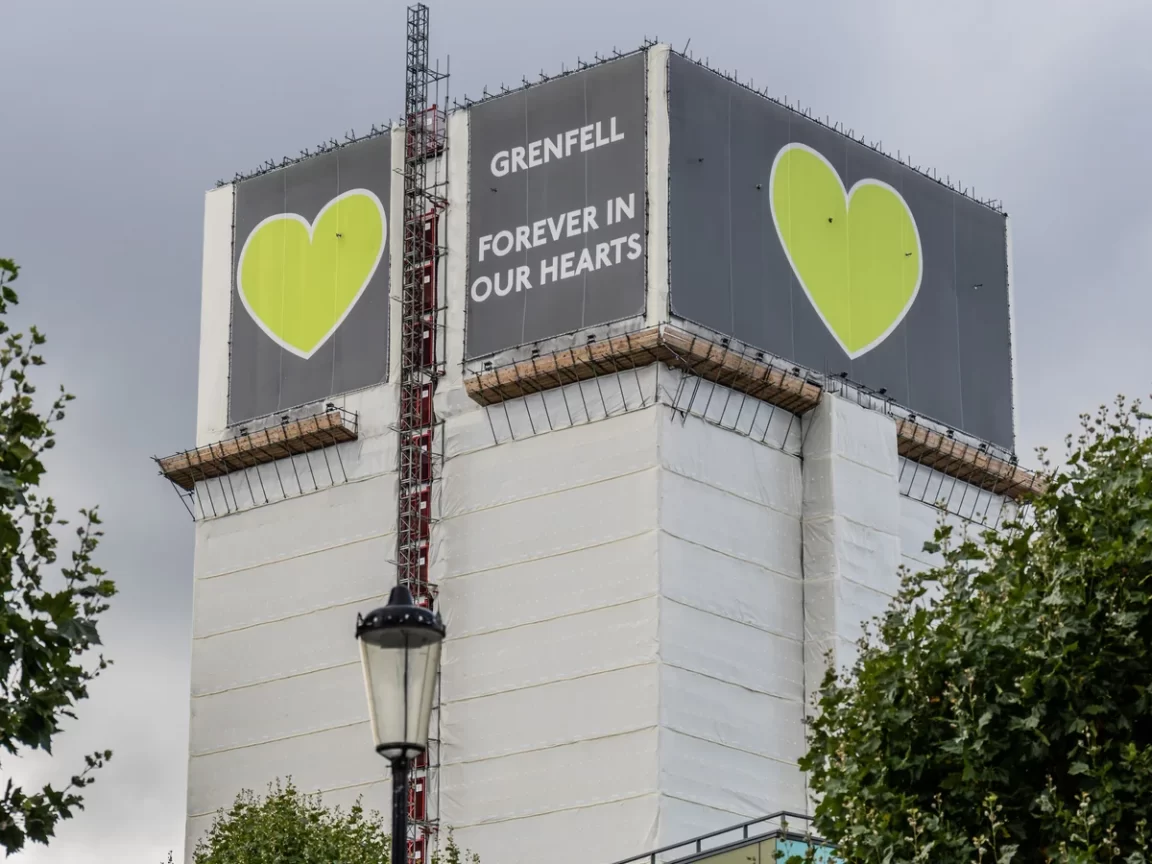 Grenfell Tower Inquiry Exposes Deep Systemic Failures, Joining Other Major Public Investigations in Calling for Urgent Reform