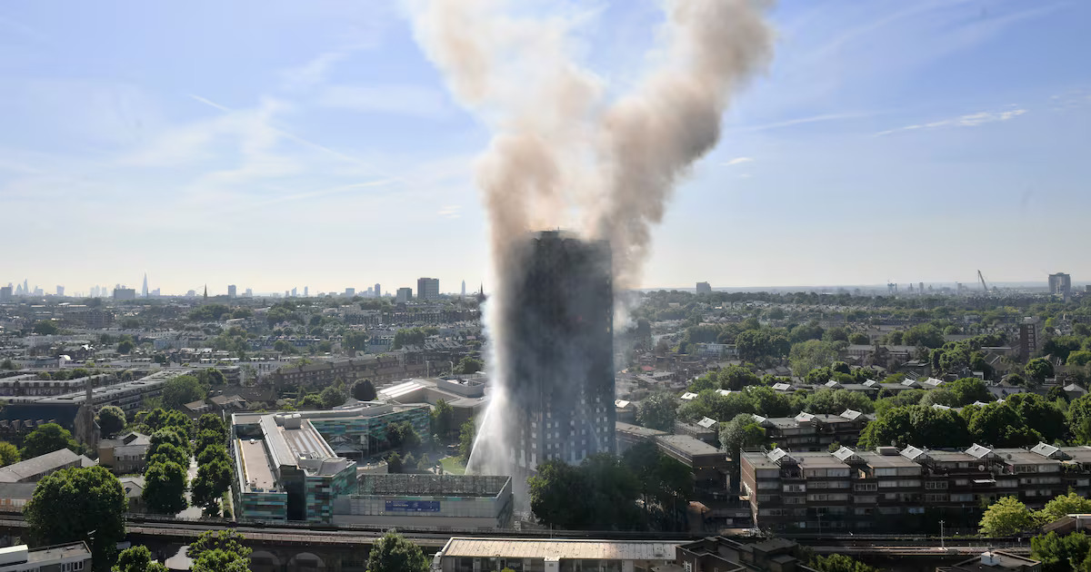 Grenfell Tower Inquiry Exposes Deep Systemic Failures, Joining Other Major Public Investigations in Calling for Urgent Reform