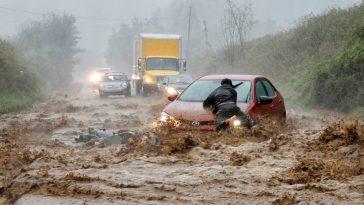 Hurricane Helene Leaves Trail of Destruction in Southeastern U.S., Over 60 Dead and Thousands Displaced