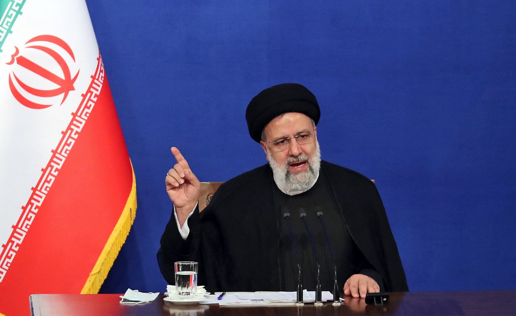 Iranian President Criticizes Israel for Provoking Regional Conflict During UN Address, Calls for Renewed Nuclear Talks