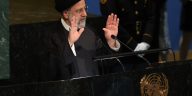 Iranian President Criticizes Israel for Provoking Regional Conflict During UN Address, Calls for Renewed Nuclear Talks