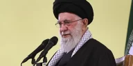 Iran's Khamenei Vows Revenge Following Death of Hezbollah Leader in Israeli Airstrike