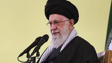 Iran's Khamenei Vows Revenge Following Death of Hezbollah Leader in Israeli Airstrike