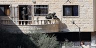 Israeli Soldiers Caught on Camera Disposing of Bodies During West Bank Raid Amid Rising Violence