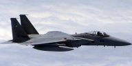 Japan Escalates Military Response to Russian Airspace Violations, Deploys Flares in Historic Warning