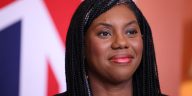 Kemi Badenoch Emphasizes Cultural Compatibility in UK Immigration Debate Amid Tory Leadership Race