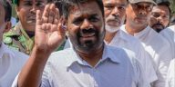 Marxist Lawmaker Anura Kumara Dissanayake Wins Sri Lankan Presidential Election Signaling Major Political Shift