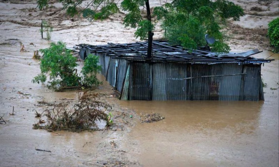 Nepal's Catastrophic Floods and Landslides Claim 148 Lives, Leave Dozens Missing Amid Ongoing Rescue Efforts