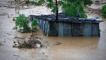 Nepal's Catastrophic Floods and Landslides Claim 148 Lives, Leave Dozens Missing Amid Ongoing Rescue Efforts