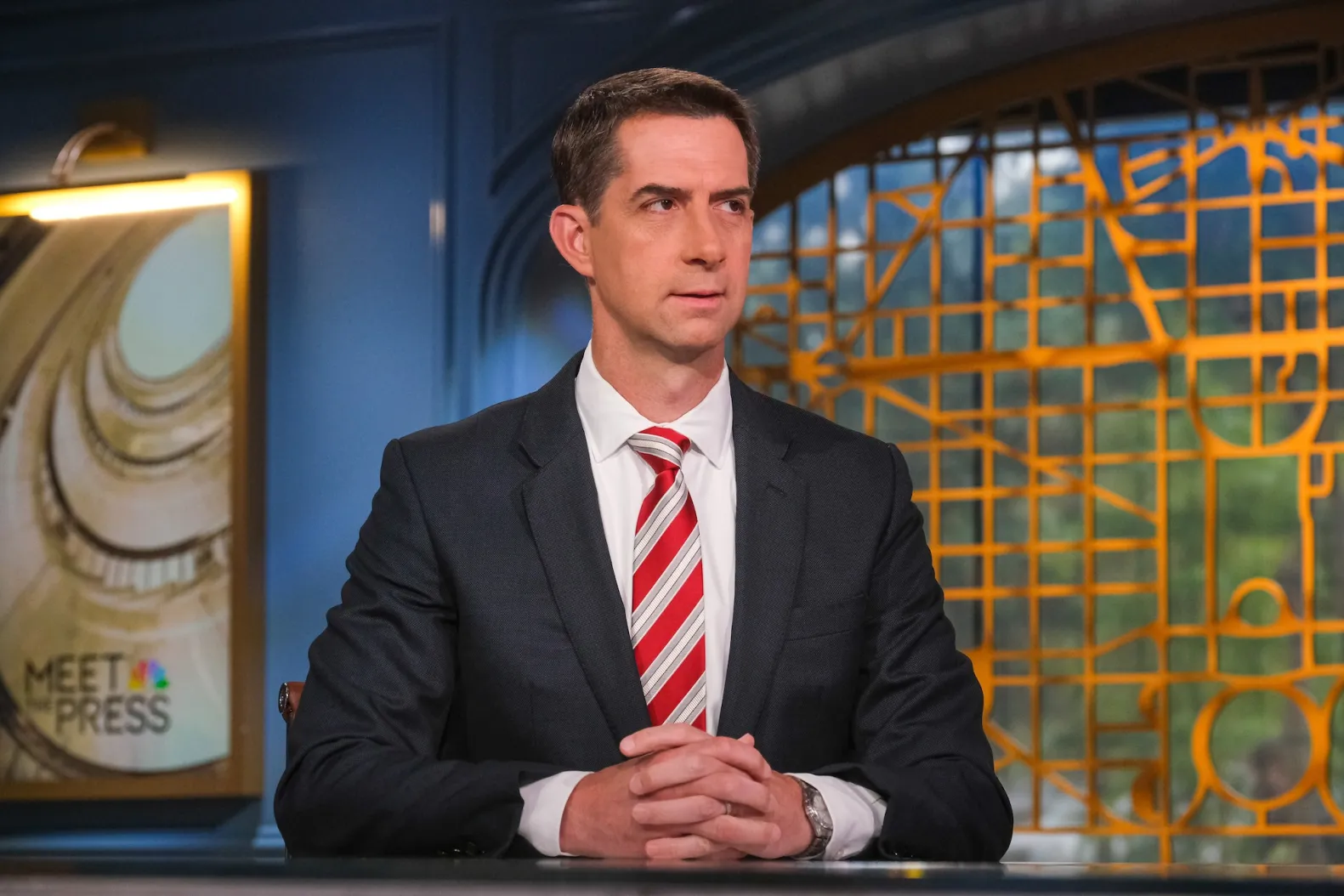 Tom Cotton