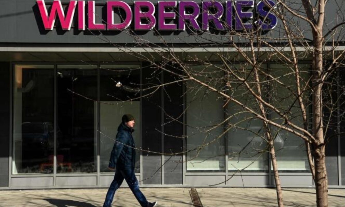 Vladislav Bakalchuk Arrested for Murder After Armed Raid at Wildberries HQ Amid Divorce Dispute