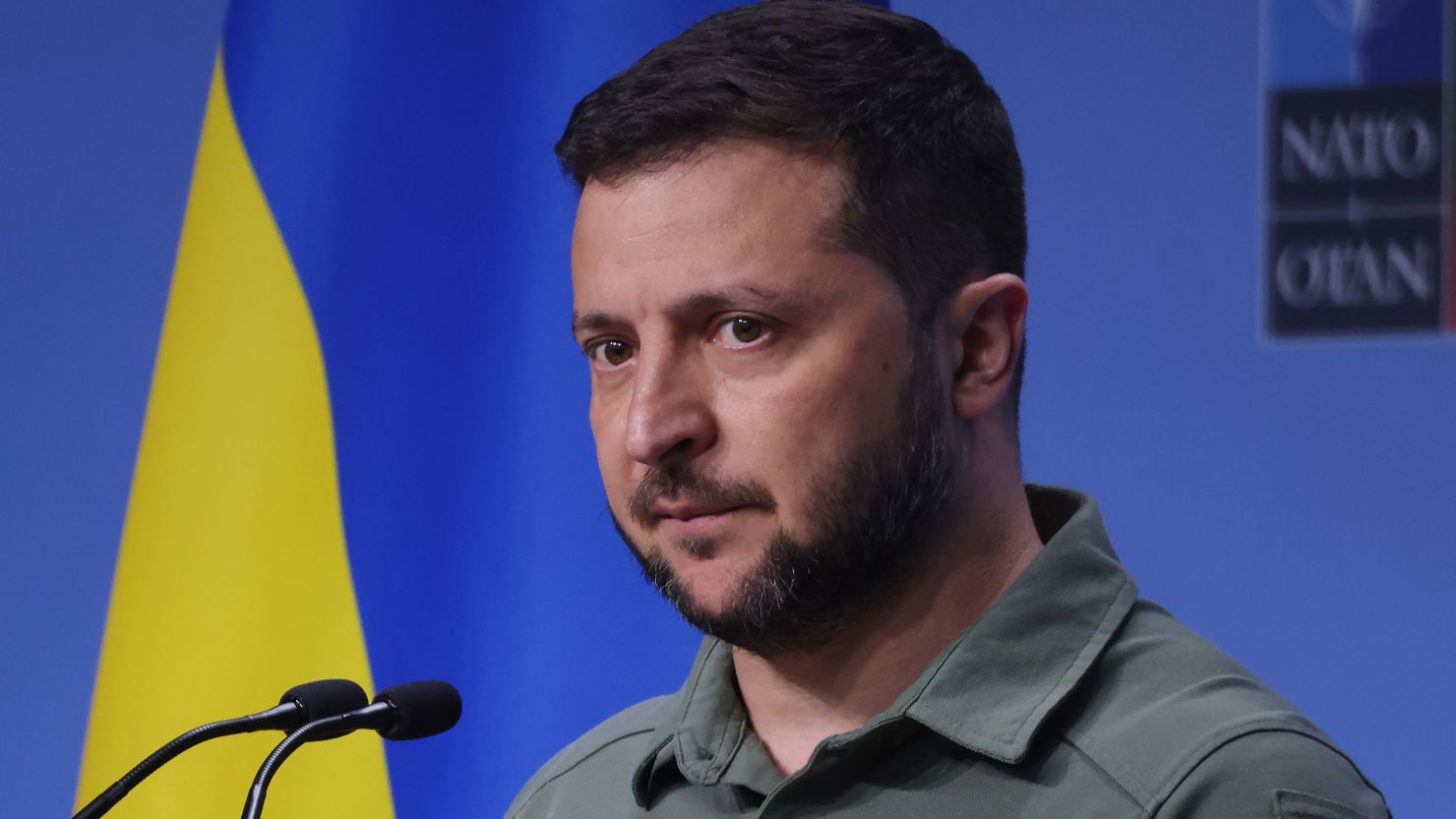 Zelenskyy Faces Criticism for Government Reshuffle Amid Intensifying Conflict and Power Consolidation Concerns